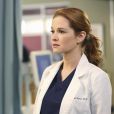 Grey's Anatomy saison 13 : April va-t-elle se réconcilier avec Jackson ?