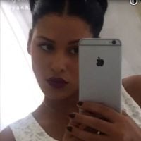 Ayem Nour maman : elle dévoile les joies de sa maternité sur Snapchat 👶