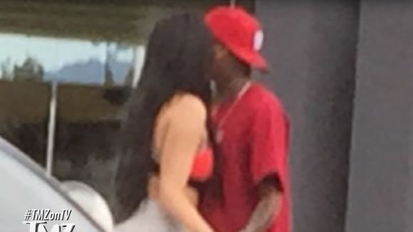 Kylie Jenner et Tyga de nouveau en couple : la preuve ultime ?