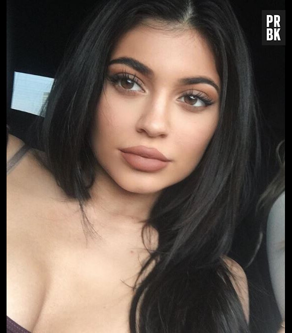 Kylie Jenner : sa société de cosmétiques en péril ?