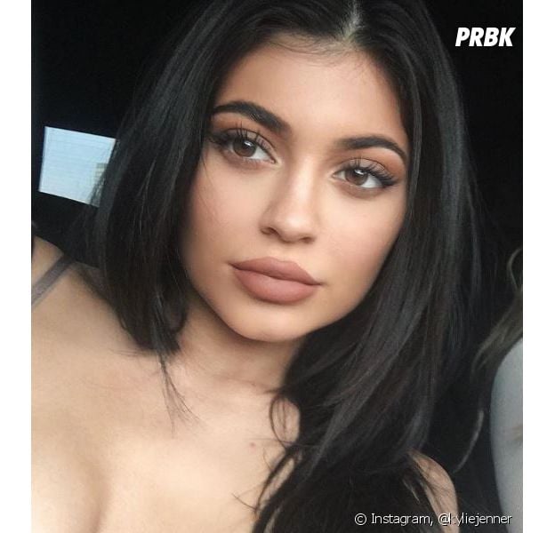 Kylie Jenner : sa société de cosmétiques en péril ?
