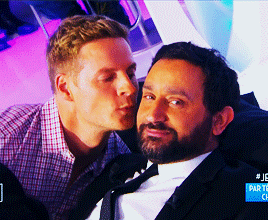 Kiss fail pour la journée mondiale du baiser