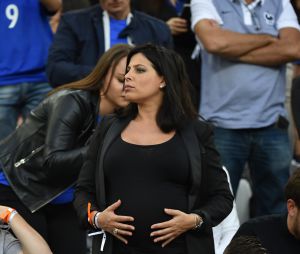 Laetitia Bernardini, la supposée nouvelle compagne de Yohan Cabaye serait enceinte de sept ou huit mois