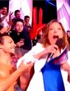 Ninja Warrior : Alex et PJ, Caroline au casting