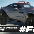 Fast and Furious 8 : nouvelles images du film dévoilées