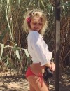 Paul Wesley : découvrez Leah Wasilewski, sa petite soeur sexy