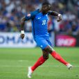 Moussa Sissoko se joint aux Bleus pour rendre hommage aux Niçois