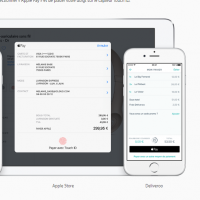 Apple Pay : on peut désormais payer avec son iPhone en France ! 📱