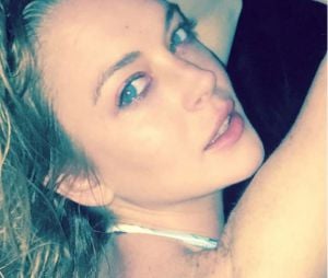Lindsay Lohan : un hommage maladroit après l'attentat de Nice le 14 juillet 2016