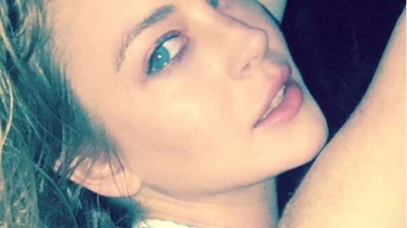 Malaise : l'hommage gênant de Lindsay Lohan aux victimes de Nice