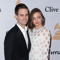 Snapchat : Evan Spiegel, le créateur de l'appli, va épouser une mannequin star