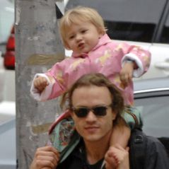 Heath Ledger : sa fille Matilda est son sosie, et pas seulement physiquement