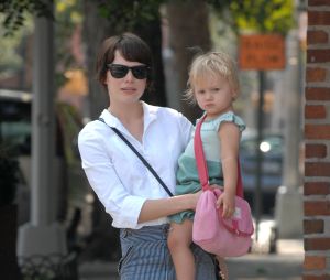 Heath Ledger : sa fille Matilda grandit aujourd'hui avec Michelle Williams