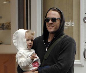 Heath Ledger : sa fille Matilda est son portrait craché