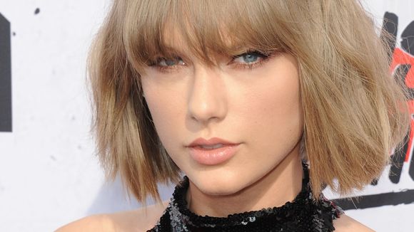 Taylor Swift VS Kim Kardashian : la page Wikipedia de la chanteuse vandalisée