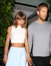 Calvin Harris réagit enfin au clash entre Taylor Swift et Kanye West
