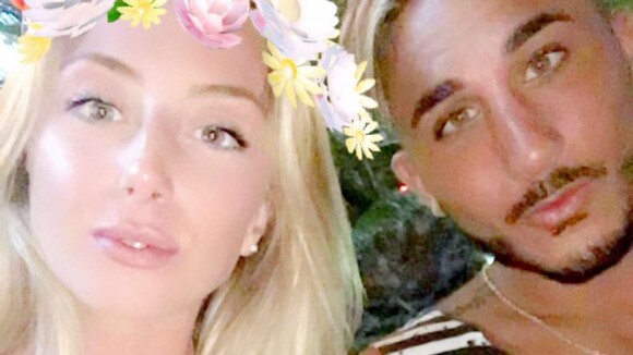 Vivian Grimigni et Fanny Salvat séparés : la guerre est déclarée sur Twitter ⚡