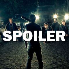 The Walking Dead saison 7 : deux victimes de Negan déjà dévoilées ? La théorie choc 😱