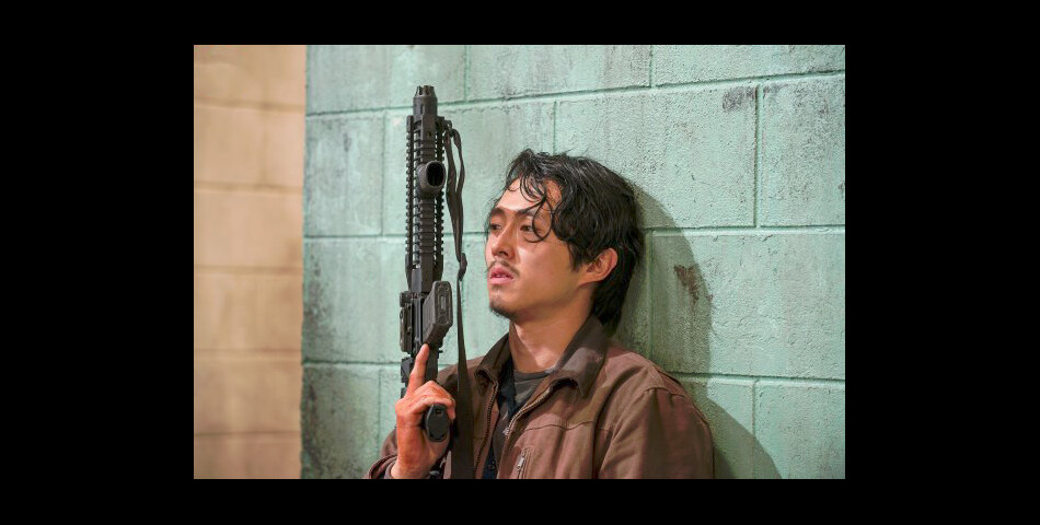 The Walking Dead saison 7 : Glenn va-t-il mourir ?