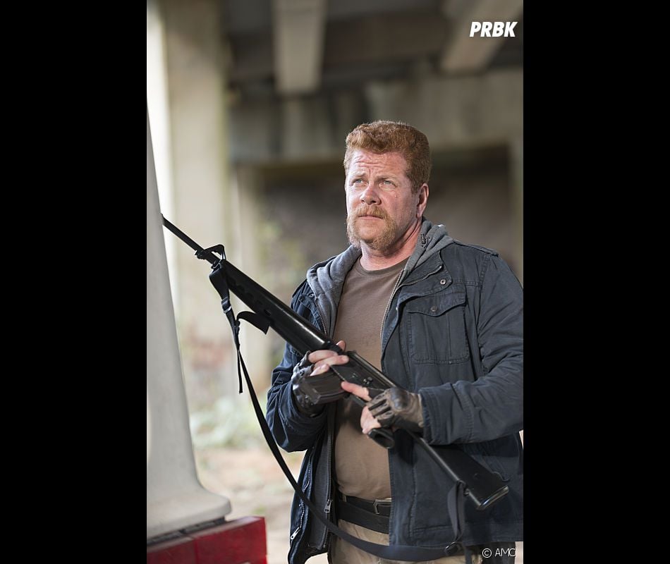 Tandem Saison 7 Paul Va T Il Mourir The Walking Dead saison 7 : Abraham va-t-il mourir ? - Purebreak