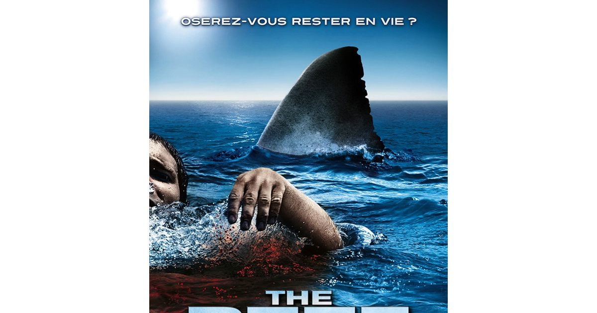 Les films de requin Purebreak