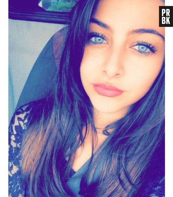 La demi soeur d'Adixia (Les Marseillais et Les Ch'tis VS Le reste du monde) est sublime.