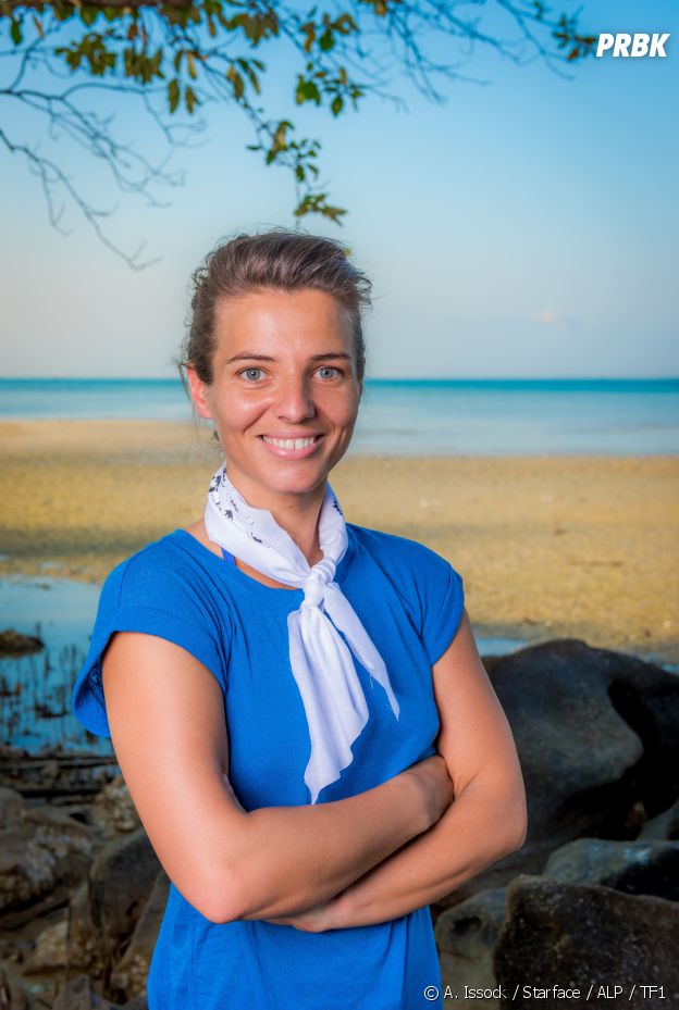Beryl, candidate de Koh Lanta 2016