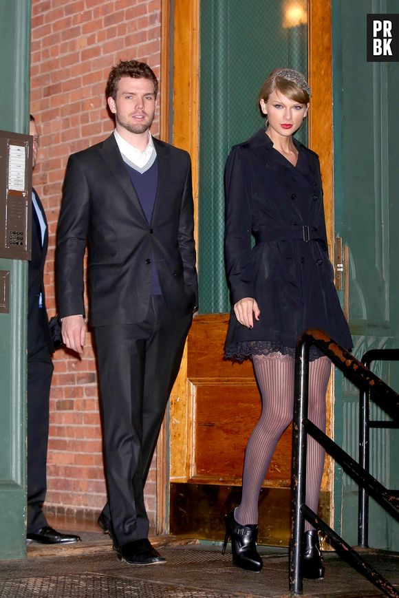 Taylor Swift n'est pas la seule de sa famille à avoir du talent : son petit frère Austin va jouer au cinéma.