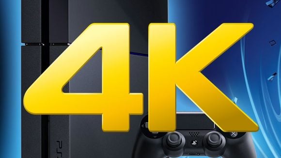 PS4K/NEO : la console présentée officiellement le 7 septembre ? ?