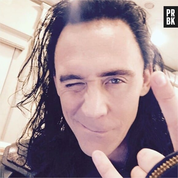 Thor 3 : Tom Hiddleston annonce le retour de Loki