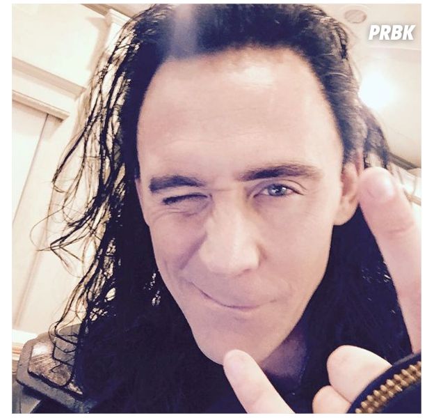 Thor 3 : Tom Hiddleston annonce le retour de Loki