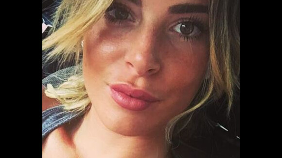 Emilie Fiorelli en couple avec M'Baye Niang : voici pourquoi ils ont officialisé et c'est étonnant