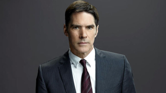 Esprits Criminels saison 12 : Thomas Gibson suspendu après une altercation avec un producteur