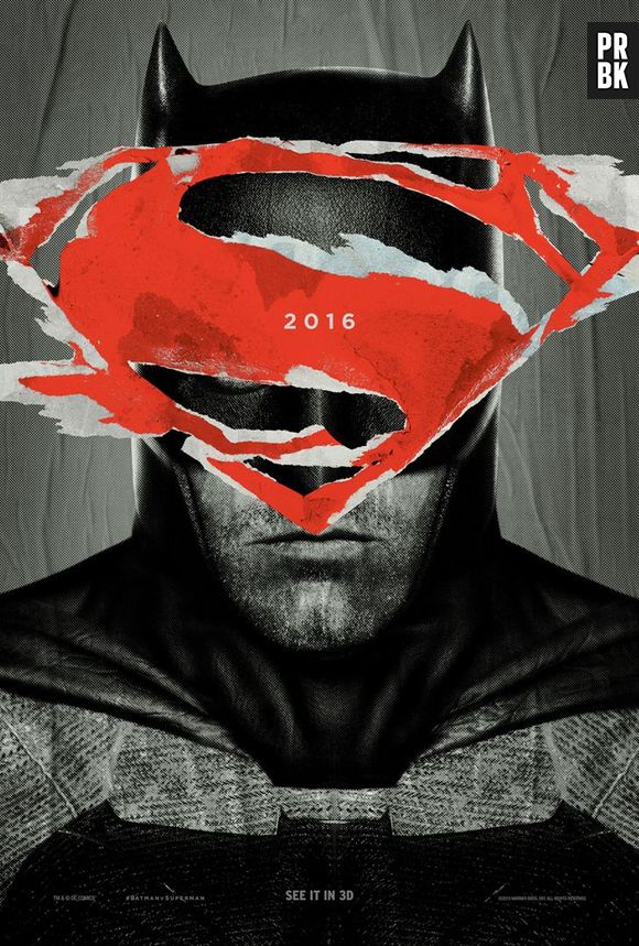 Batman ne débarquera pas dans Supergirl, ni Arrow ou Flash