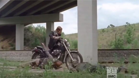 The Walking Dead saison 7 : la victime de Negan dévoilée dans ce nouveau teaser ?