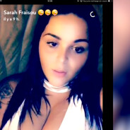 Sarah Fraisou (Les Anges 8) et Malik séparés, elle dévoile les raisons de leur rupture sur Snapchat