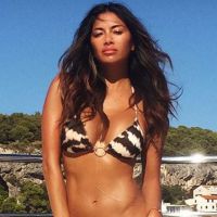 Nicole Scherzinger ultra sexy en bikini : partagez ses vacances torrides