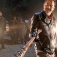 The Walking Dead saison 7 : les premières photos de l'épisode 1