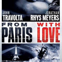 From Paris With Love ... Travolta et Rhys-Meyers ... nouvelle bande annonce