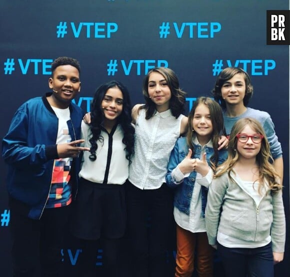 Carla a quitté Kids United : voilà les raisons de son départ.