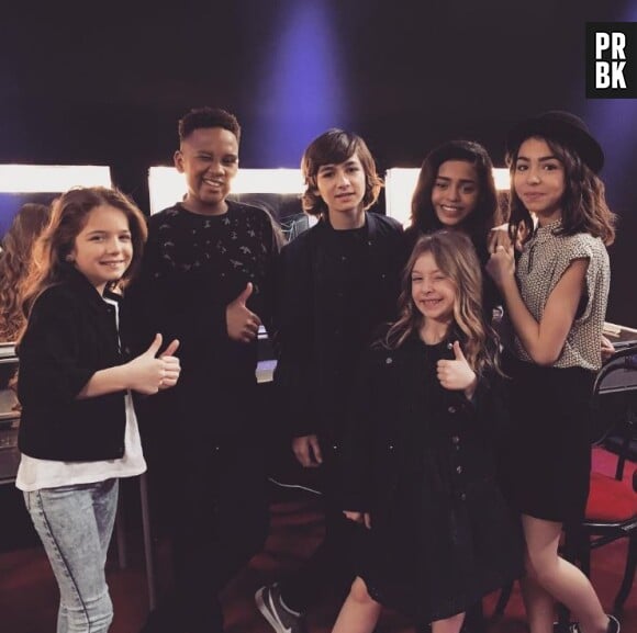 Carla a quitté Kids United : voilà les raisons de son départ.