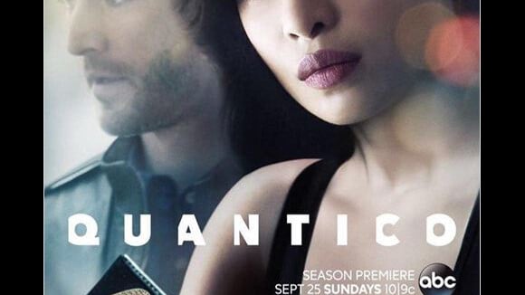 Quantico saison 2 : menace, départs, couple sous tension... tout ce que l'on sait déjà