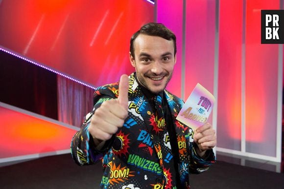 Natoo, Alison Wheeler, Jérôme Niel, Mr Poulpe, Kevin Razy, Mister V, Ludovik, Kemar... Tous ont répondu présents pour la saison 2 du Tour Bagel, dès le 14 septembre sur Canal+.