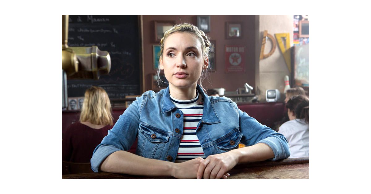 Films Et Séries Tv Avec Natoo Le Tour du Bagel : la saison 2 débarque avec Natoo, Mr Poulpe, Mister V