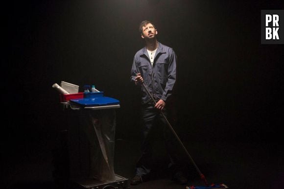 Natoo, Alison Wheeler, Jérôme Niel, Mr Poulpe, Kevin Razy, Mister V, Ludovik, Kemar... Tous ont répondu présents pour la saison 2 du Tour Bagel, dès le 14 septembre sur Canal+.