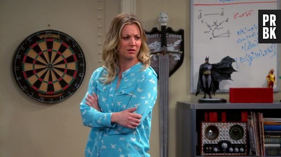 The Big Bang Theory saison 10 : la famille de Penny va débarquer