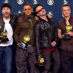 U2 ... le nouvel album Artificial Horizon
