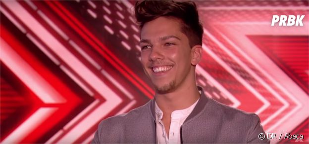Louis Tomlinson : Matt Terry est son sosie !