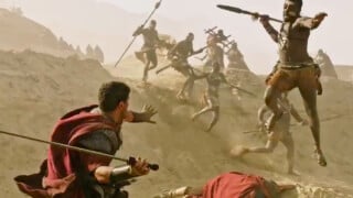 Ben-Hur et le top des films épiques (Gladiator, 300...)