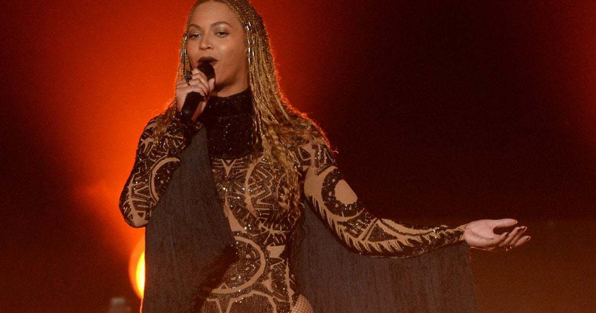 Beyoncé Tournée 2022 Beyoncé malade : sa tournée mondiale est interrompue ! 😭 - Purebreak